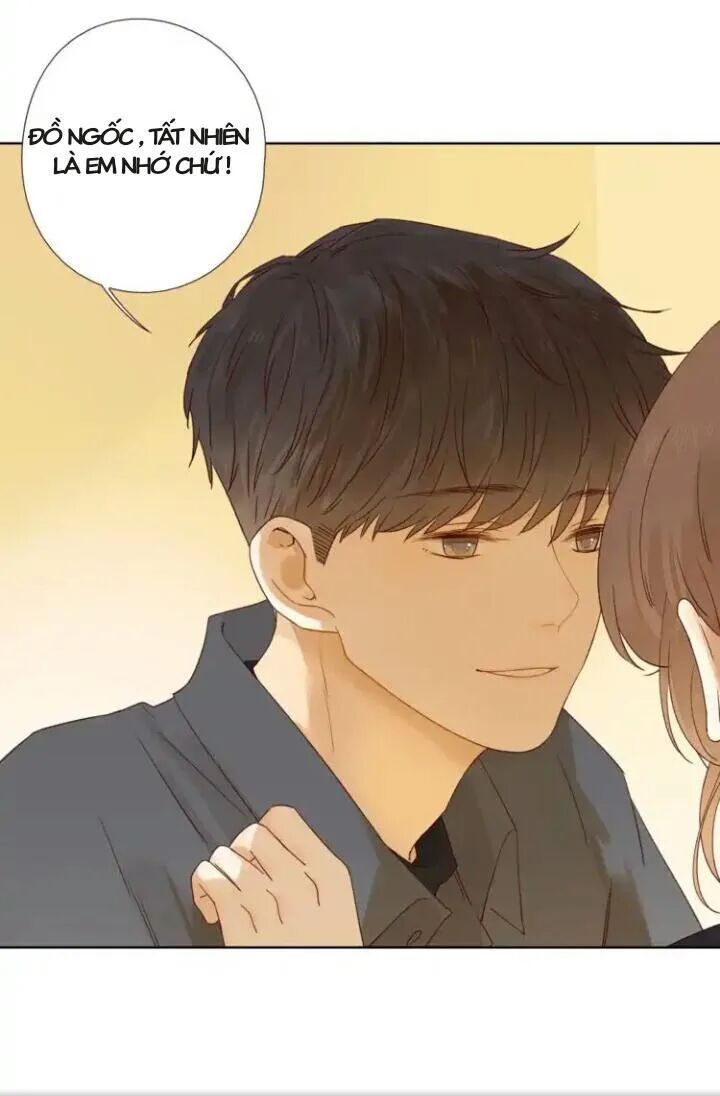 Cô Ấy Không Đáng Yêu chapter 14.5 23