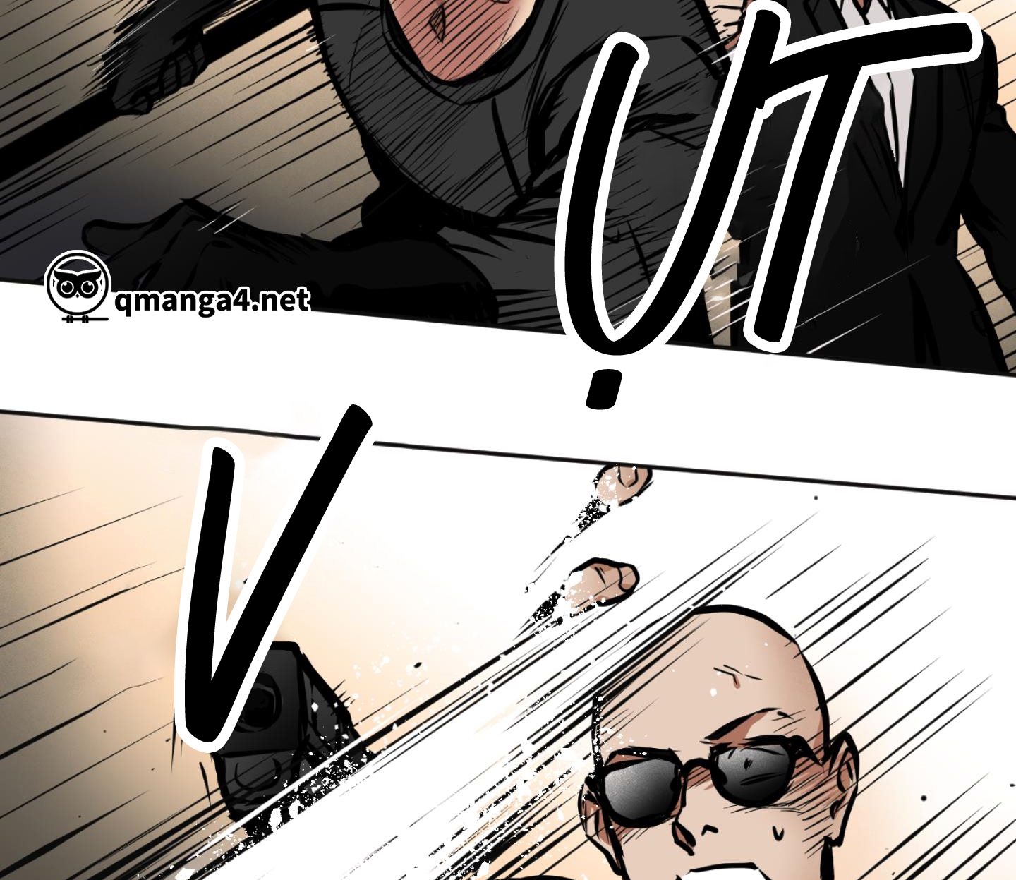 cây thương của ghost chapter 2 88