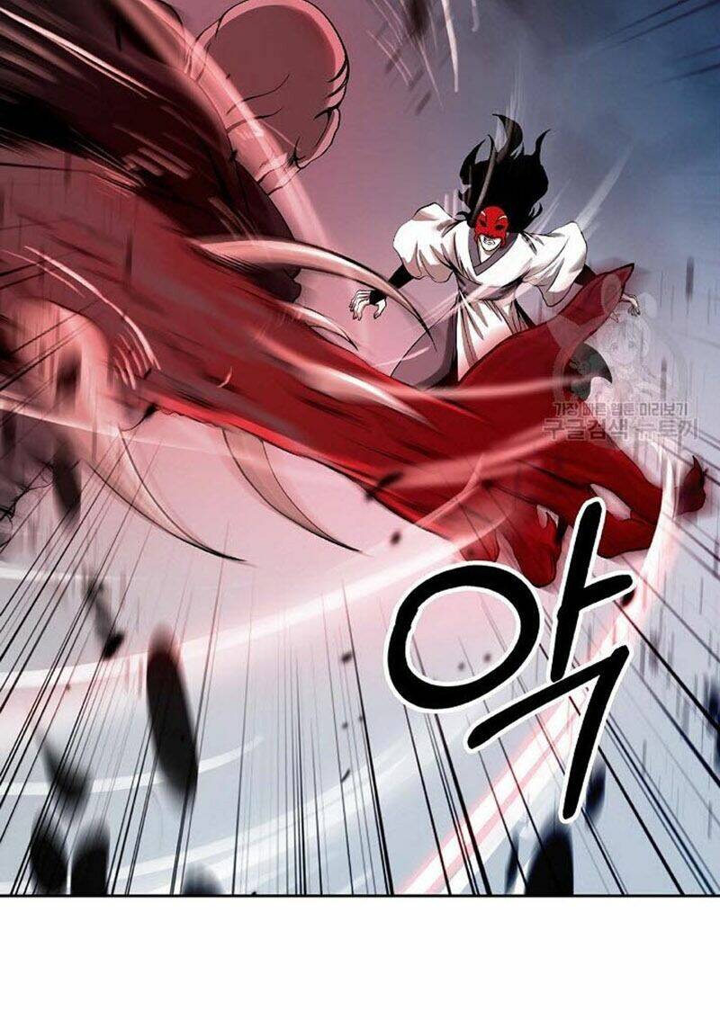 xuyên không thành hổ chapter 77 54