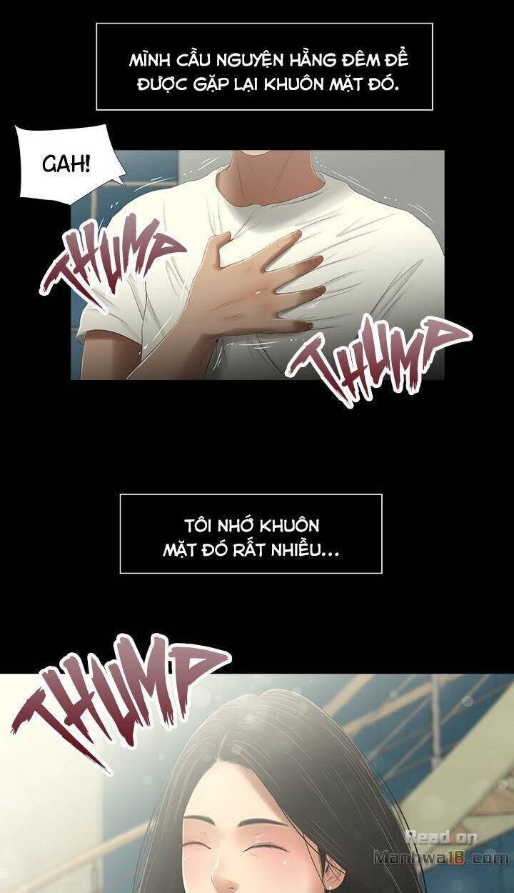 chú và cháu chapter 20 22