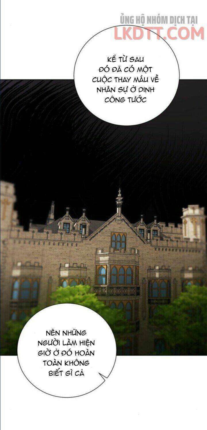 ta đã từng mong nàng biến mất chapter 7 44