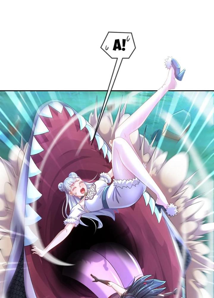 tuyệt sắc đạo lữ đều nói ngô hoàng có thể chất vô địch chapter 114 60