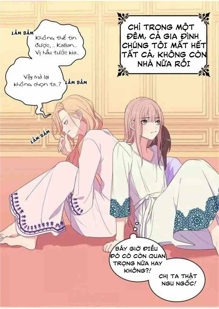 daisy: con đừng trở thành vị hôn thê của công tước chapter 1 44