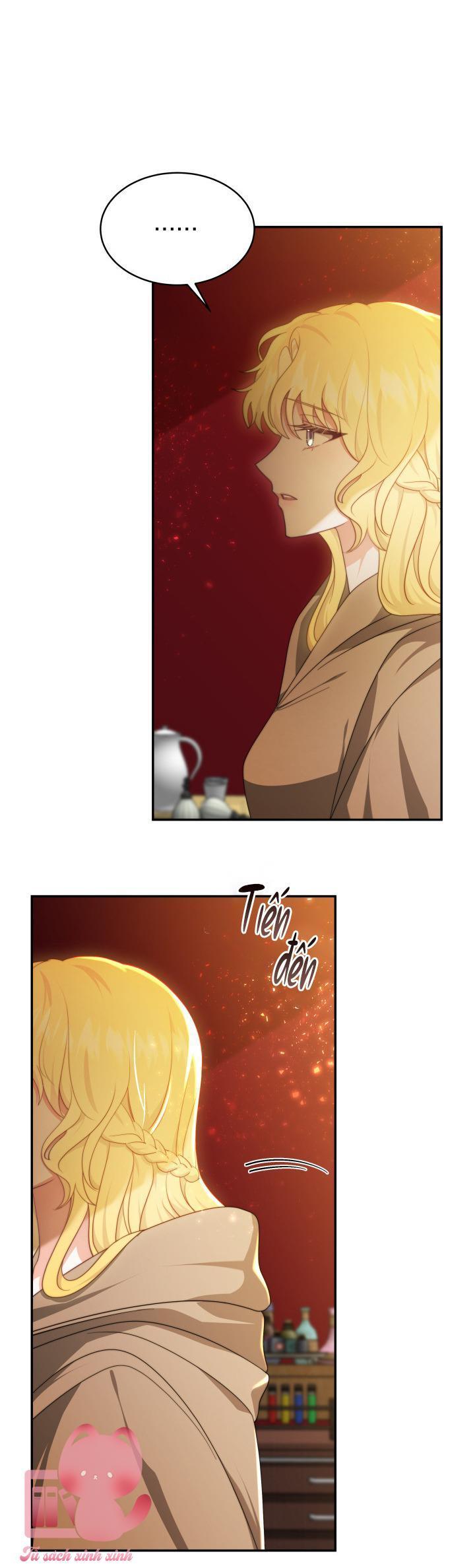 từ chồng cũ hóa thành nam chính chapter 46 5