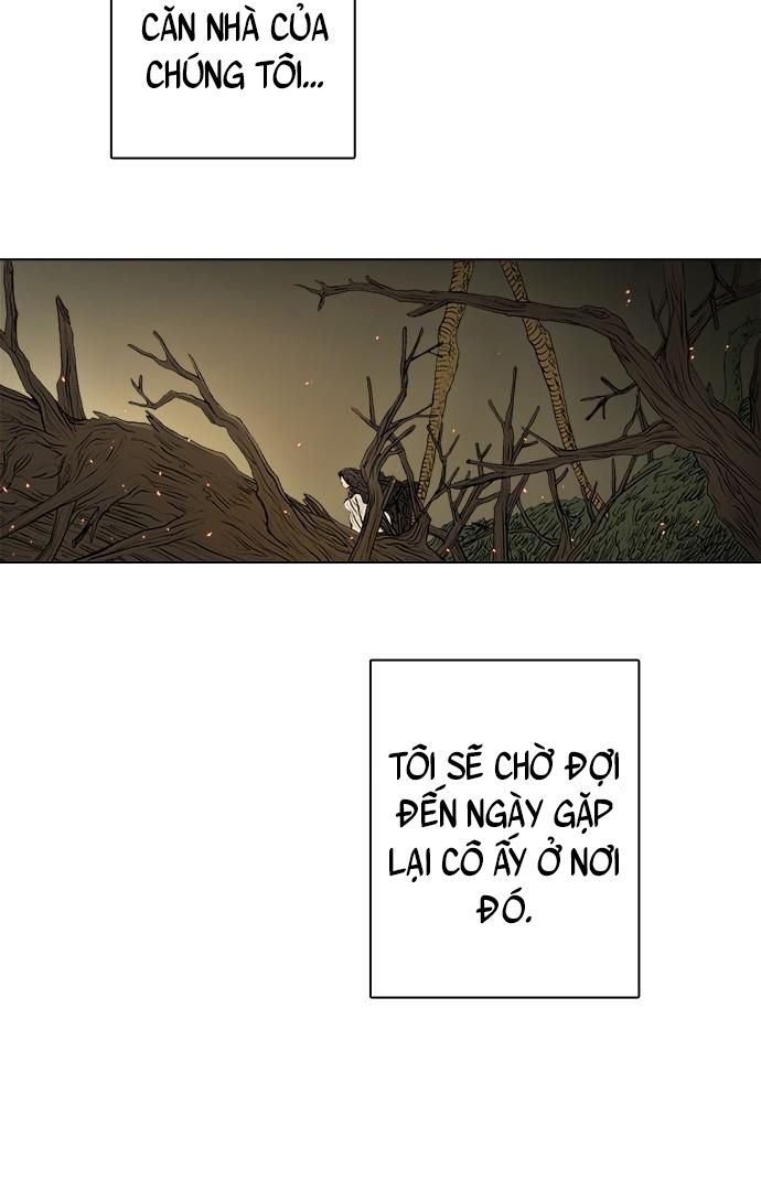 tôi chính là nhà sưu tập chim chapter 10 71