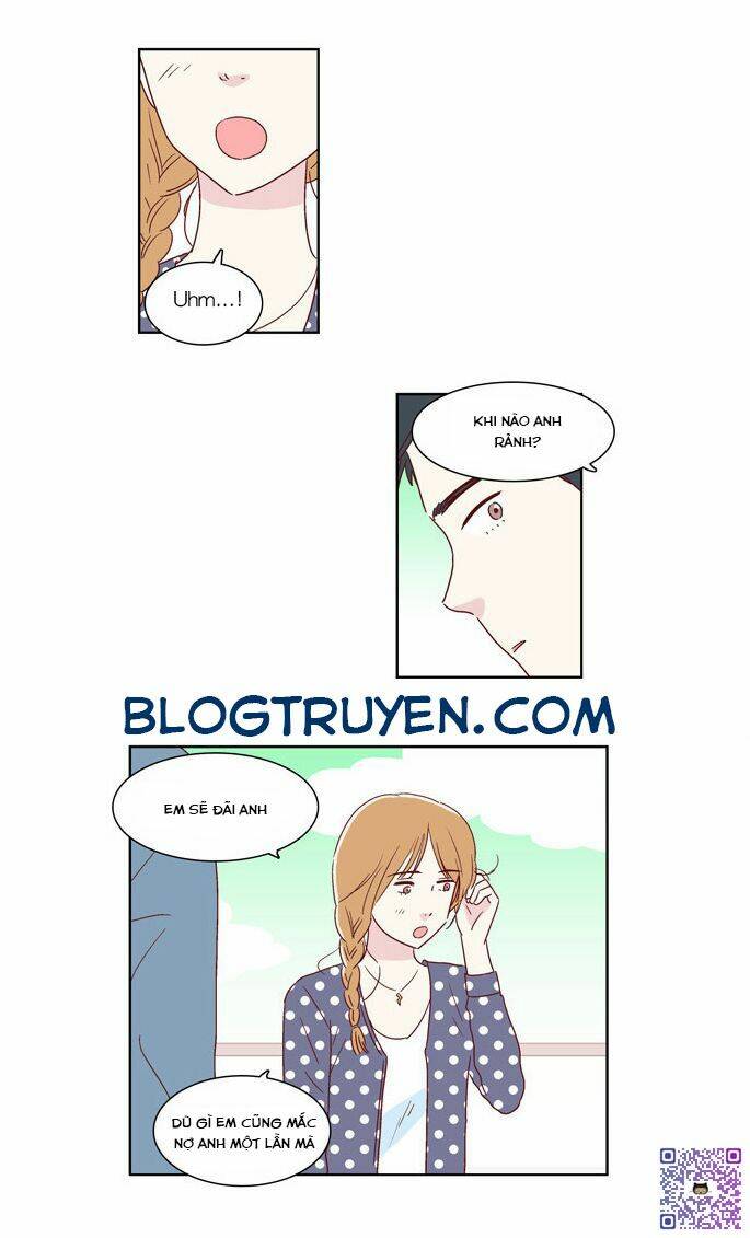 we broke up chapter 7 23