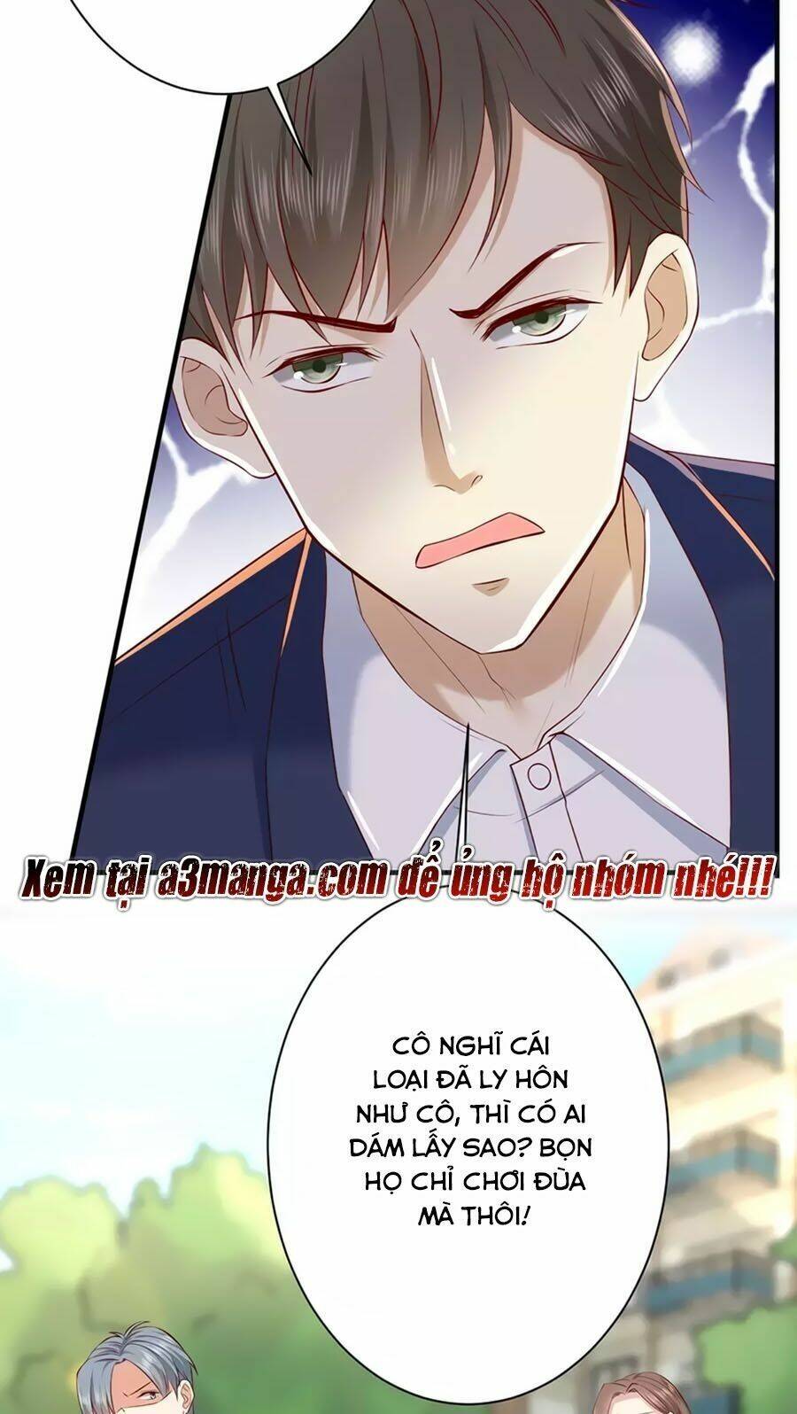 báo hệ nam hữu đích thiên tầng thao lộ chapter 29 18