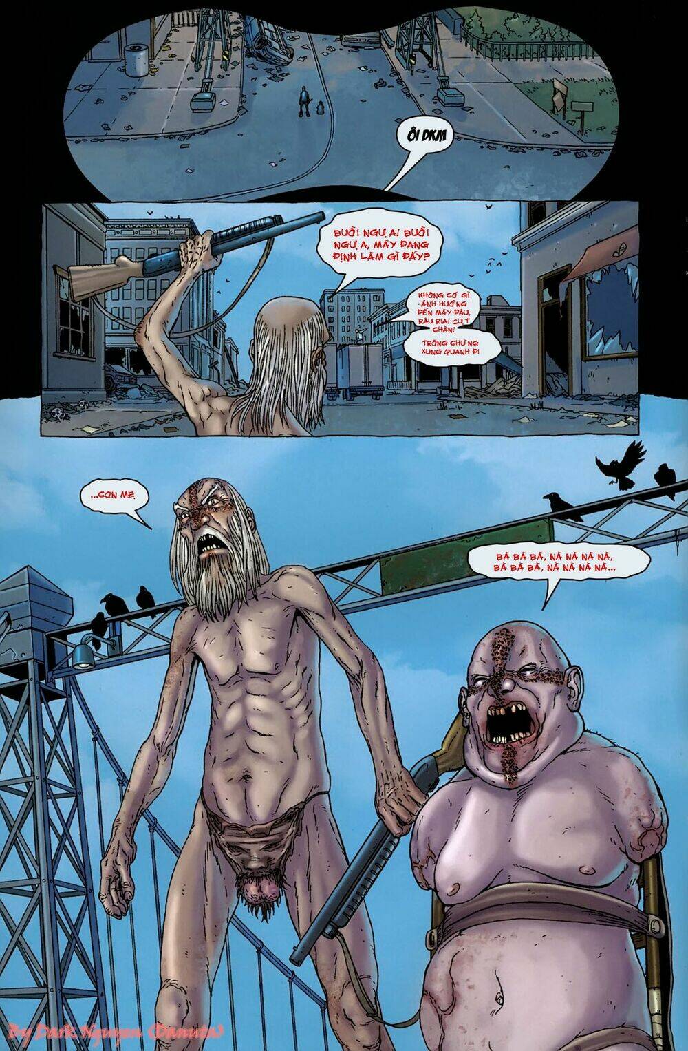 crossed family values chapter 18 8