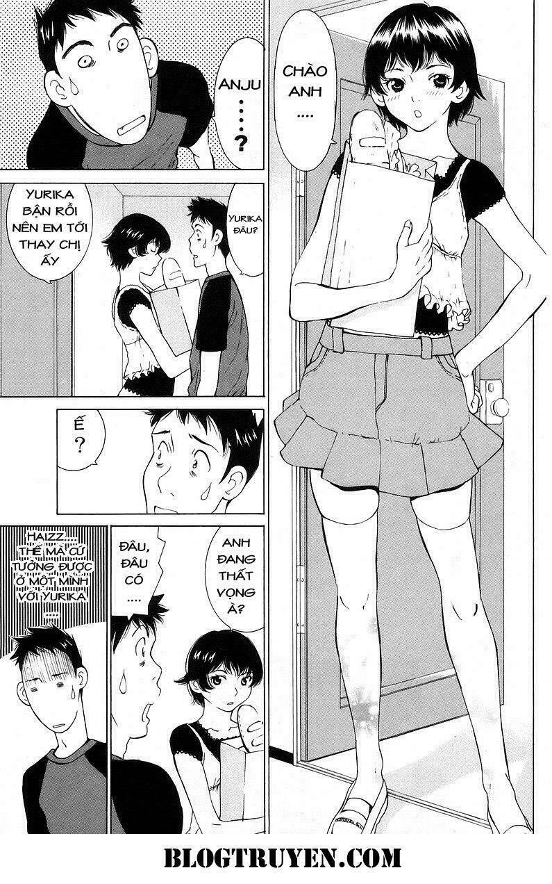 gacha gacha - secret chapter 50 13