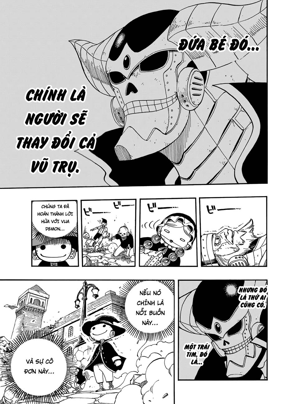 hội pháp sư và thánh thạch rave chapter 1.5 32