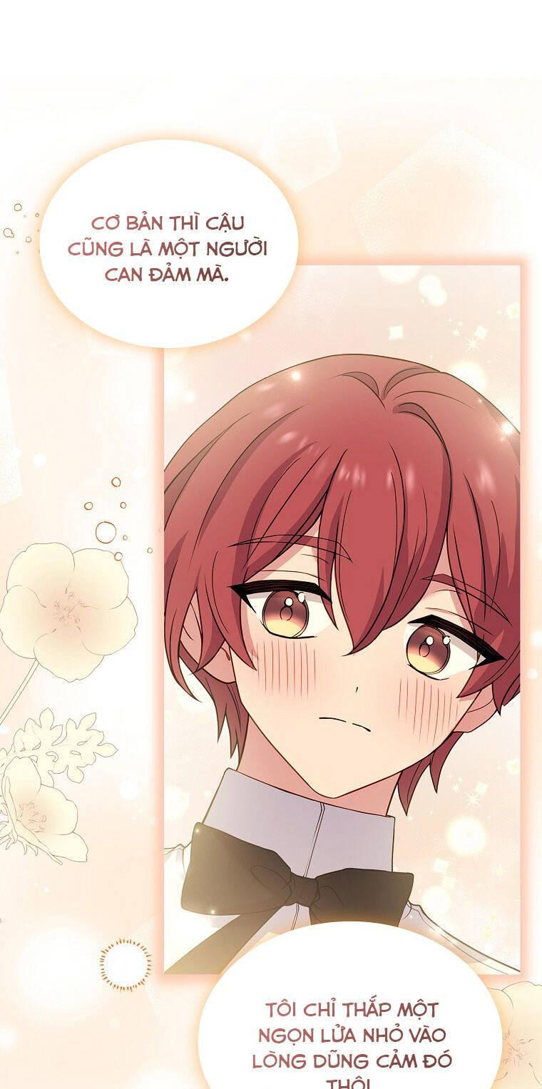 để yên cho tiểu thư hiền chapter 66 5