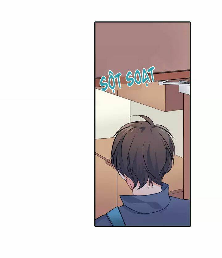 18, sống chung cùng nhau chapter 21 31