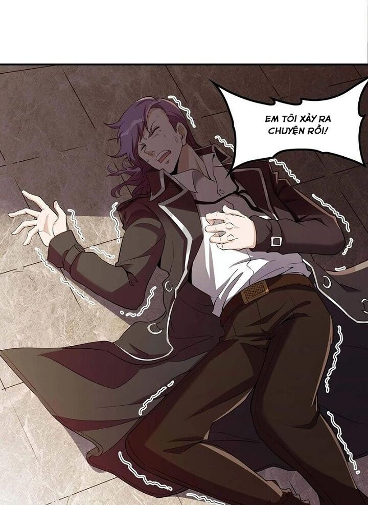 đệ nhất người ở rể chapter 73 35