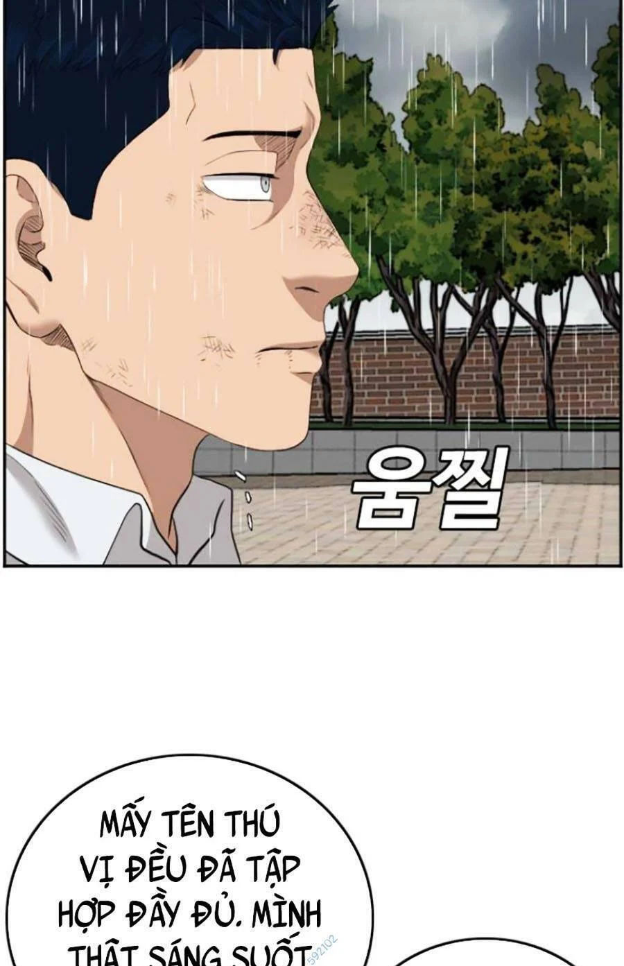 người xấu chapter 112 41