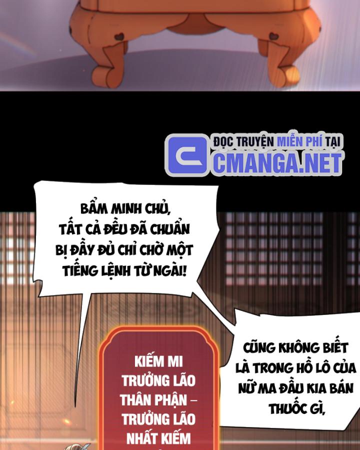 khởi đầu làm bà xã nữ đế kinh ngạc, ta vô địch rồi chapter 3 84