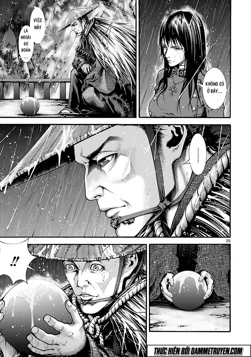 dragon effect chapter 1 28