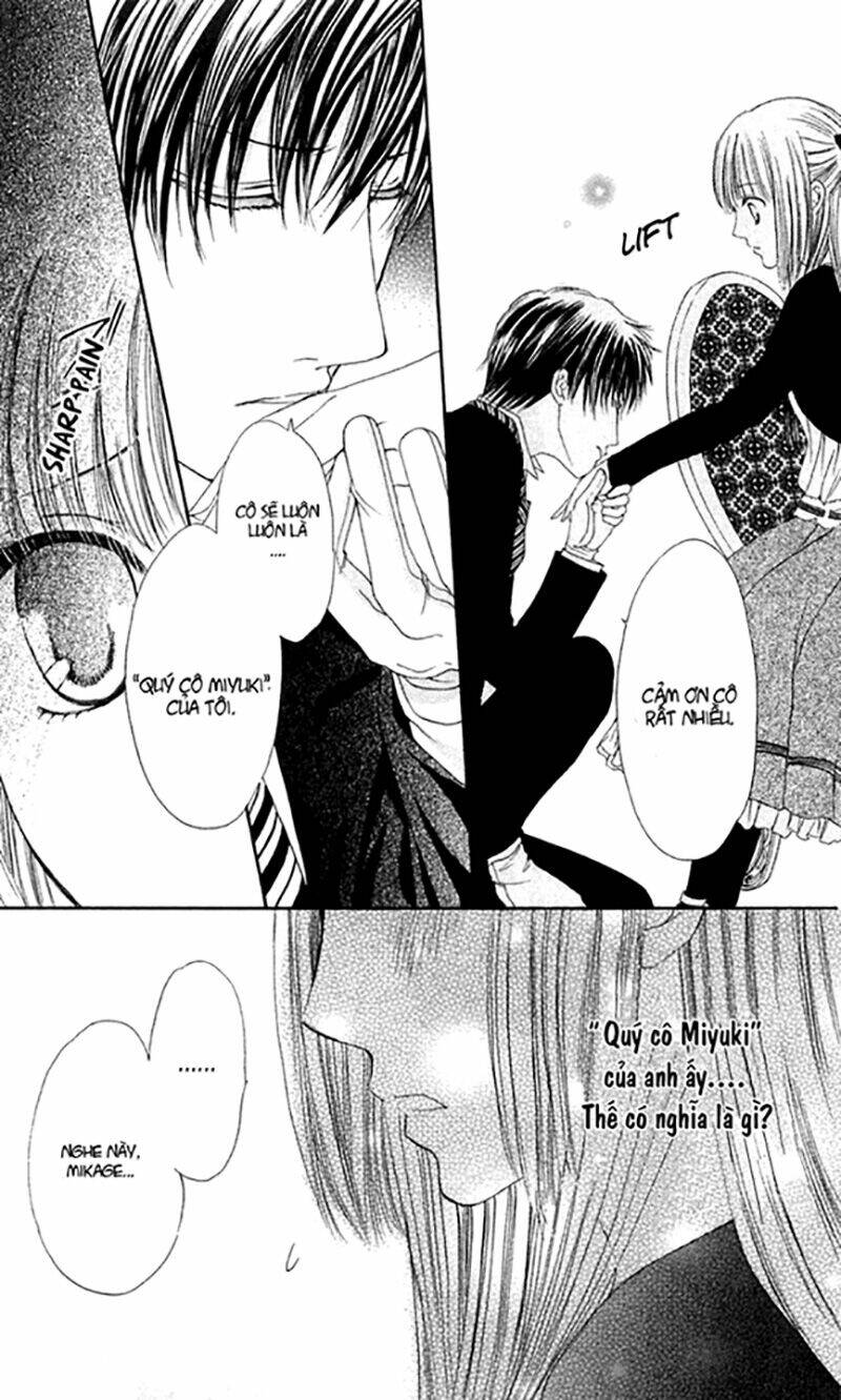 himeyaka na tousaku chapter 4 17