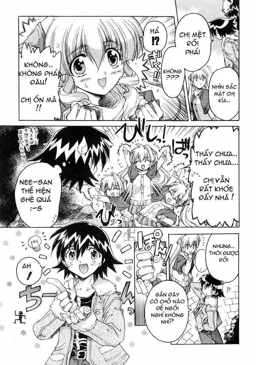 tubame syndrome chapter 2 14