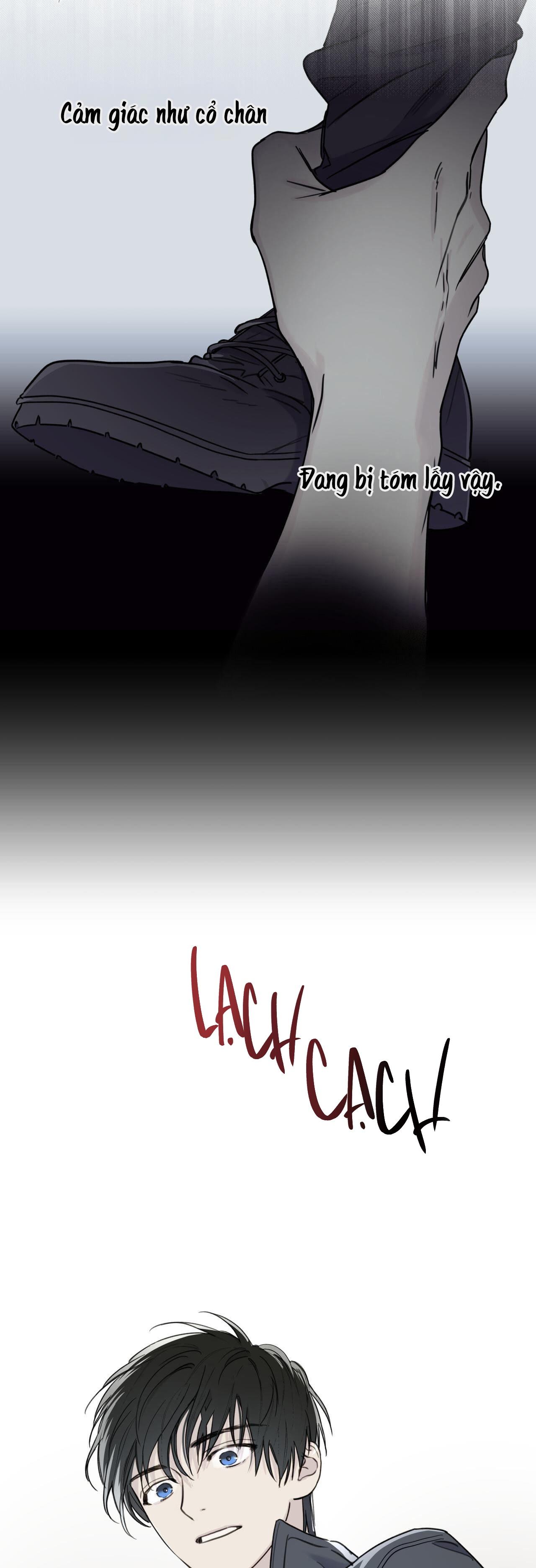 hiểm họa guiding chapter 2 16