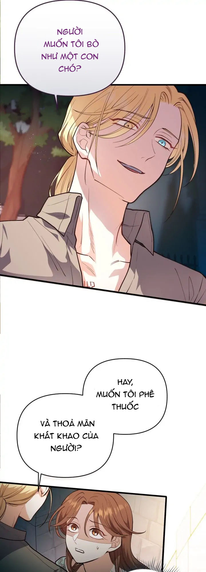 khoảng cách giữa đôi ta chapter 7.2 4