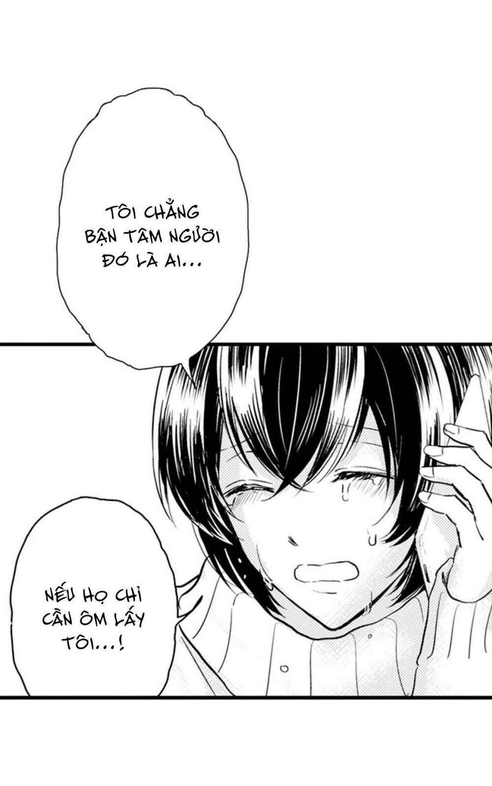 mang thai ở trường nam sinh chapter 76 17