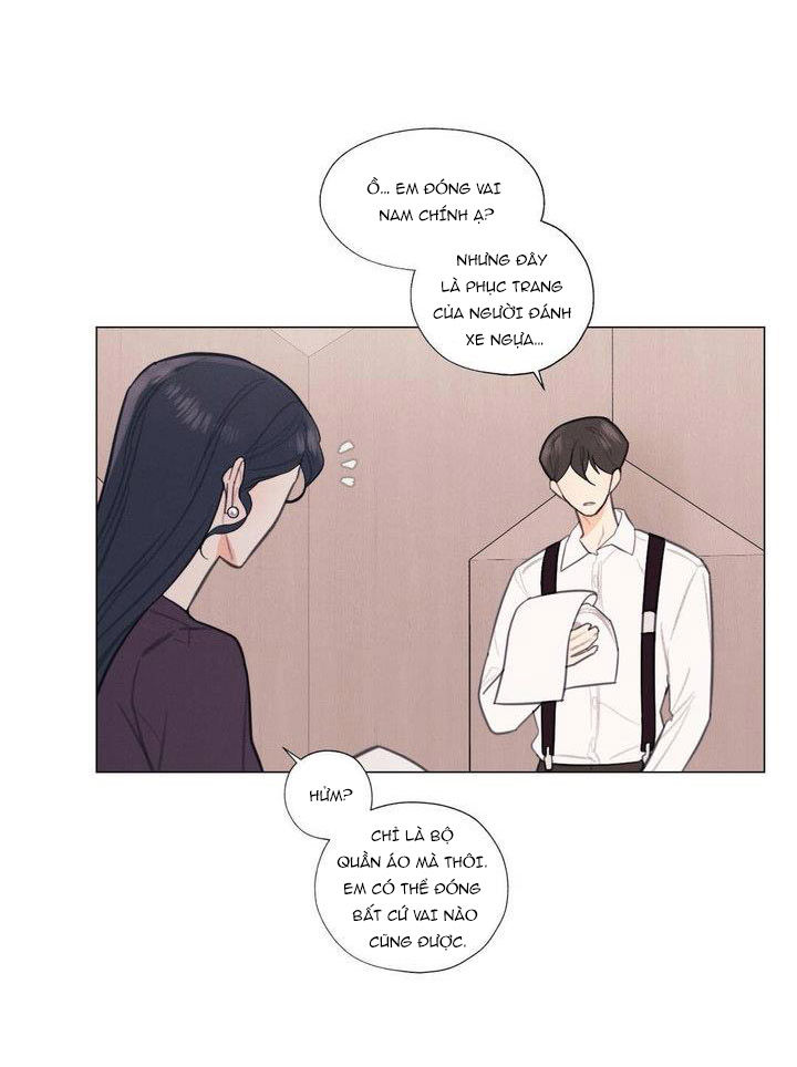 hardcore vanilla chapter 13 8