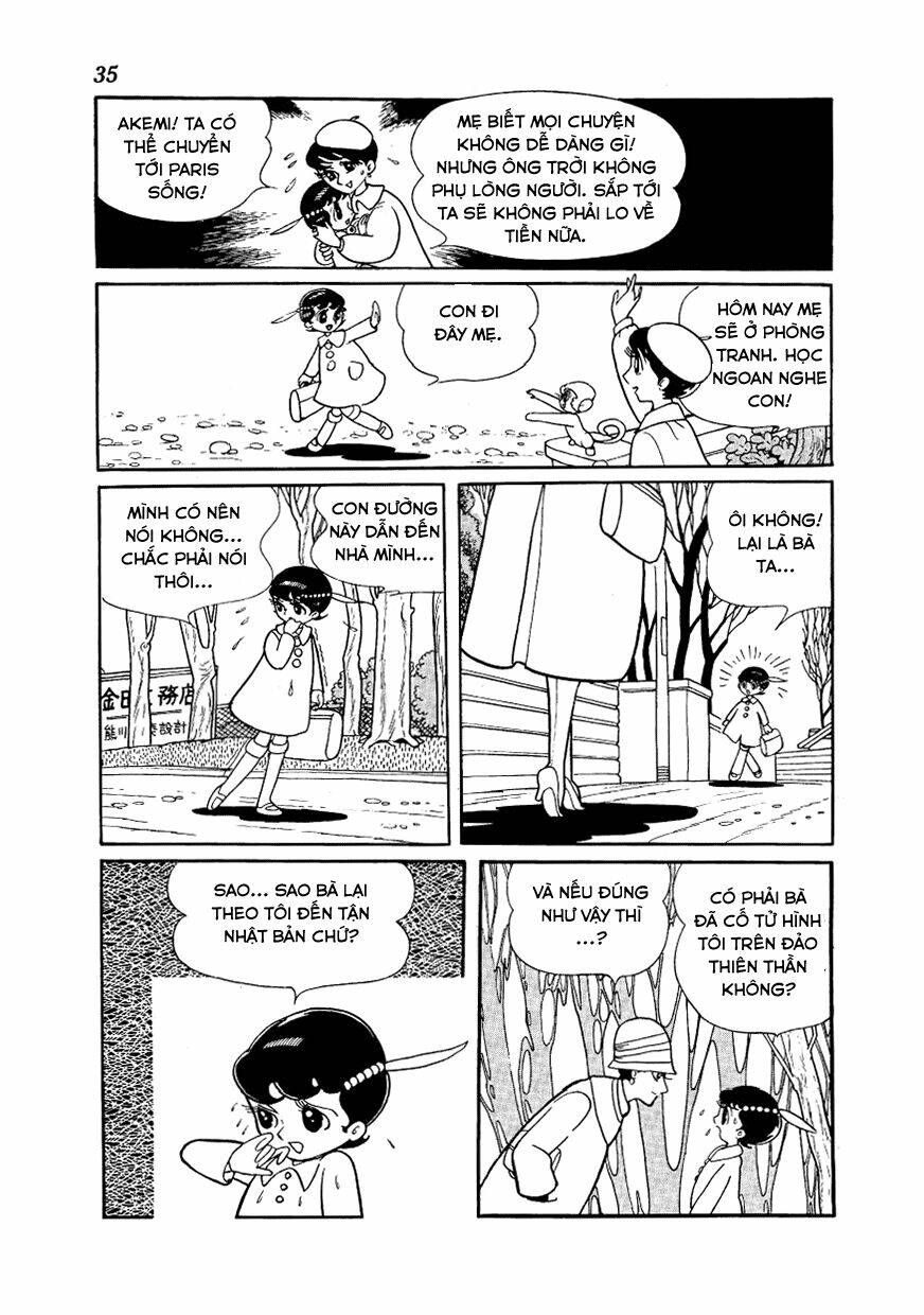 angel no oka chapter 6.1 12