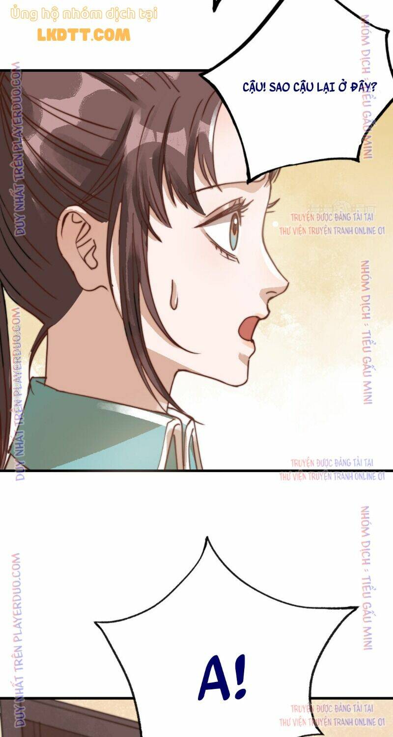 chồng trước 18 tuổi chapter 57 28