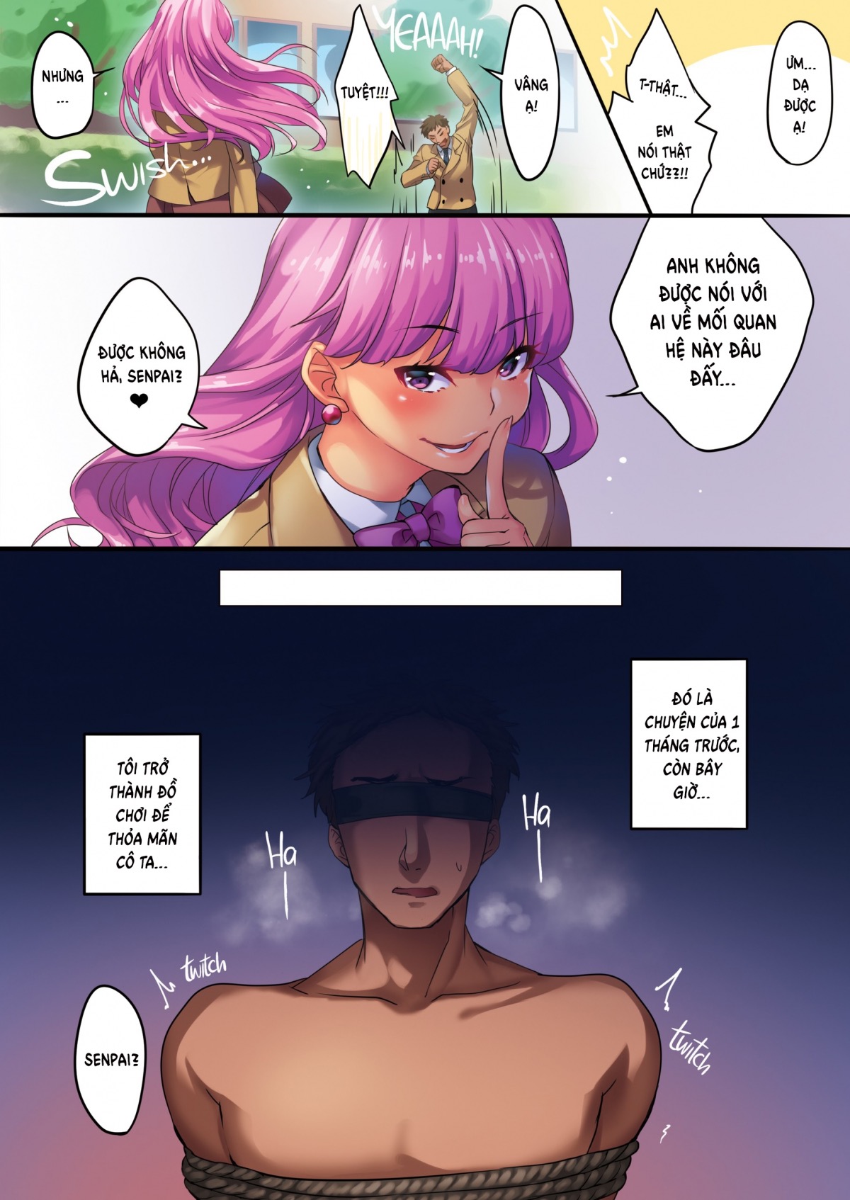 the cat’s toy chapter 1 4