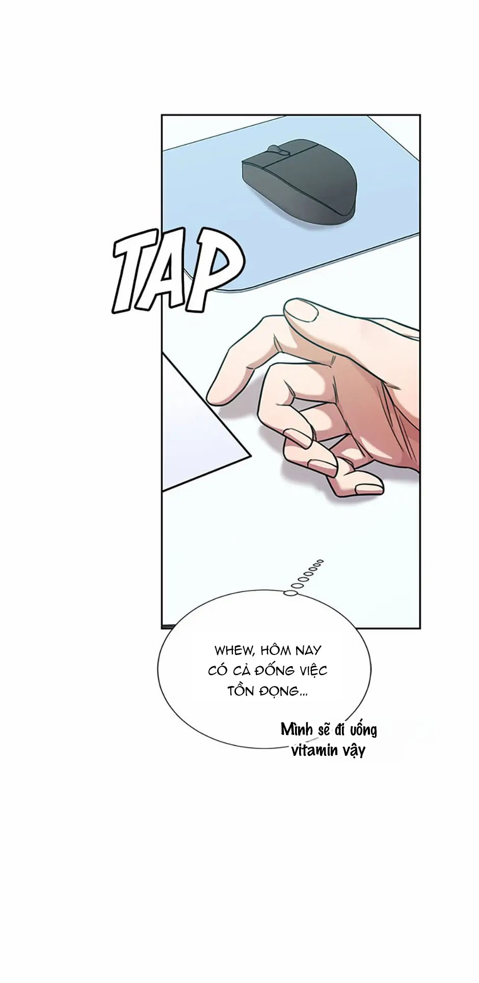 kết hôn ư? không, cảm ơn! chapter 37.1 3