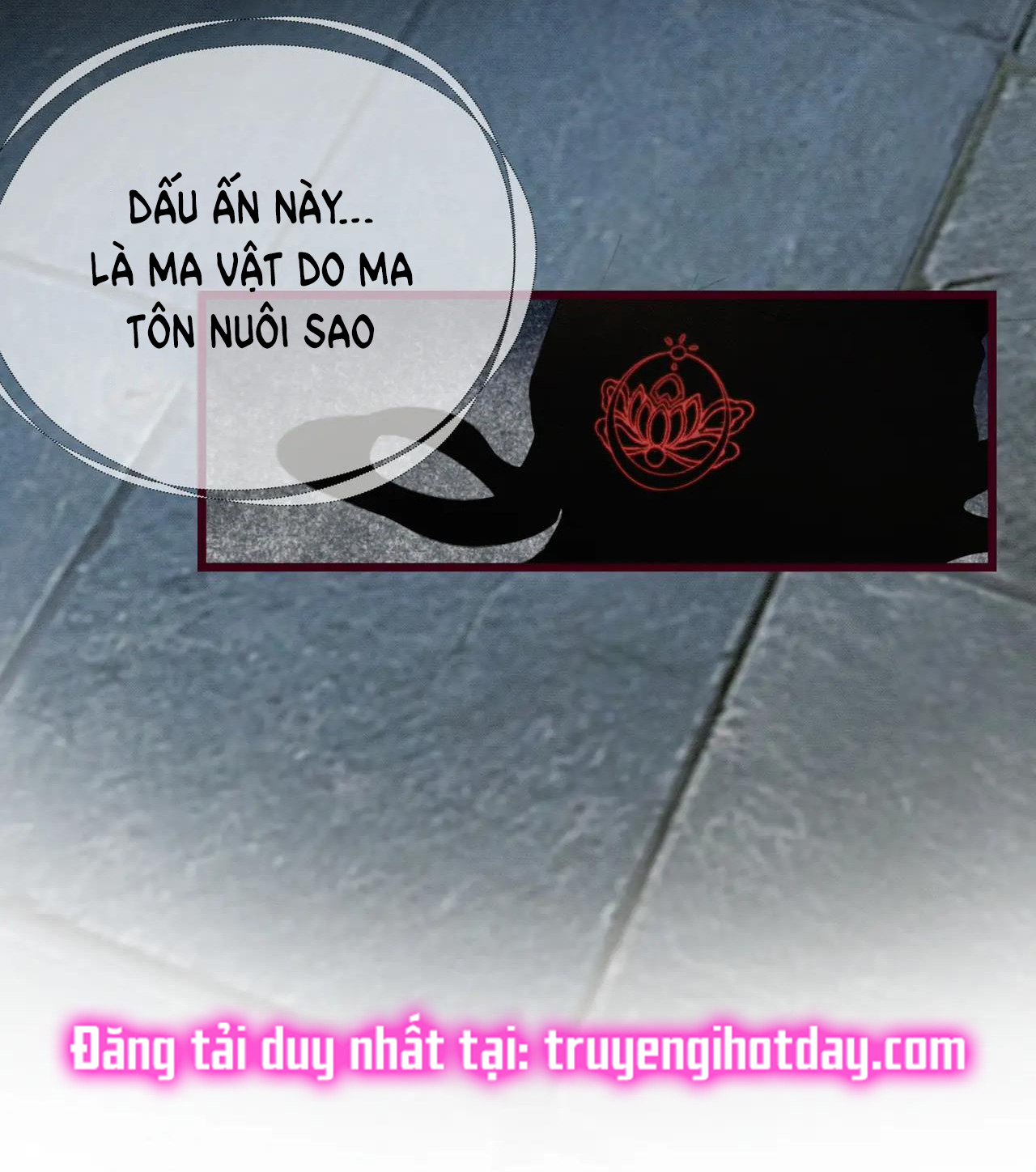 ai đã dạy hư đồ đệ phản diện của ta? chapter 34 21