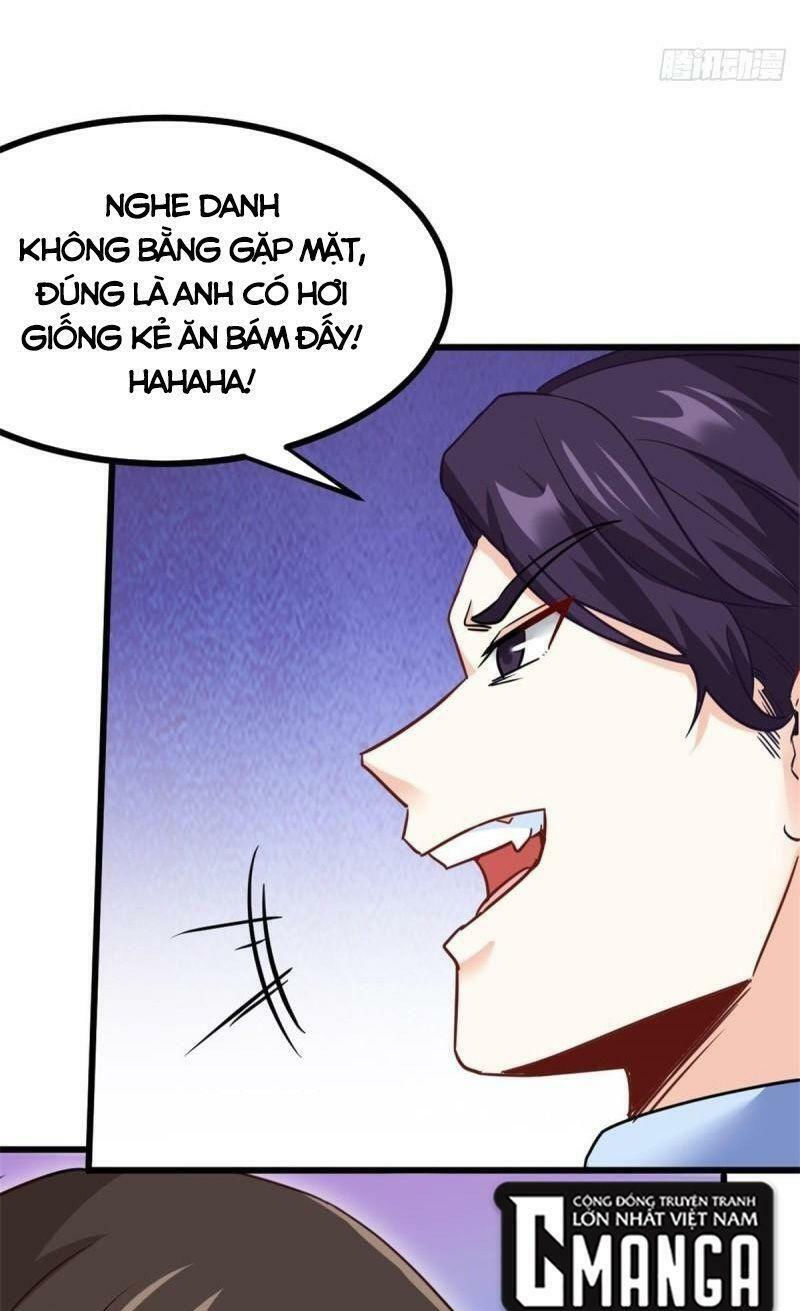 ta là hàn tam thiên chapter 73 25