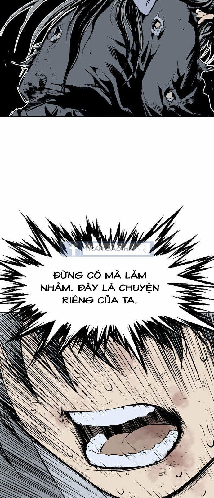 cao thủ 2 chapter 67 34
