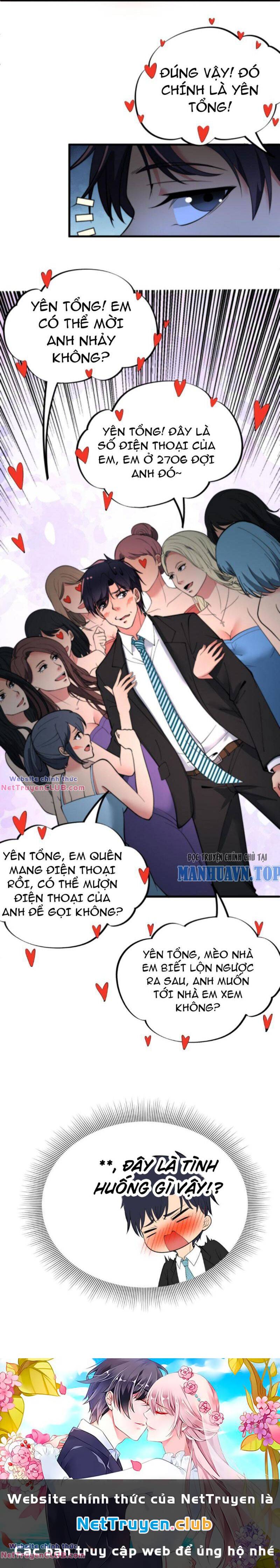 Ta Có 90 Tỷ Tiền Liếm Cẩu! Chapter 87 - Trang 19