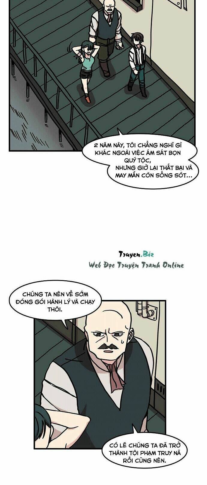 minus hand chapter 14 38