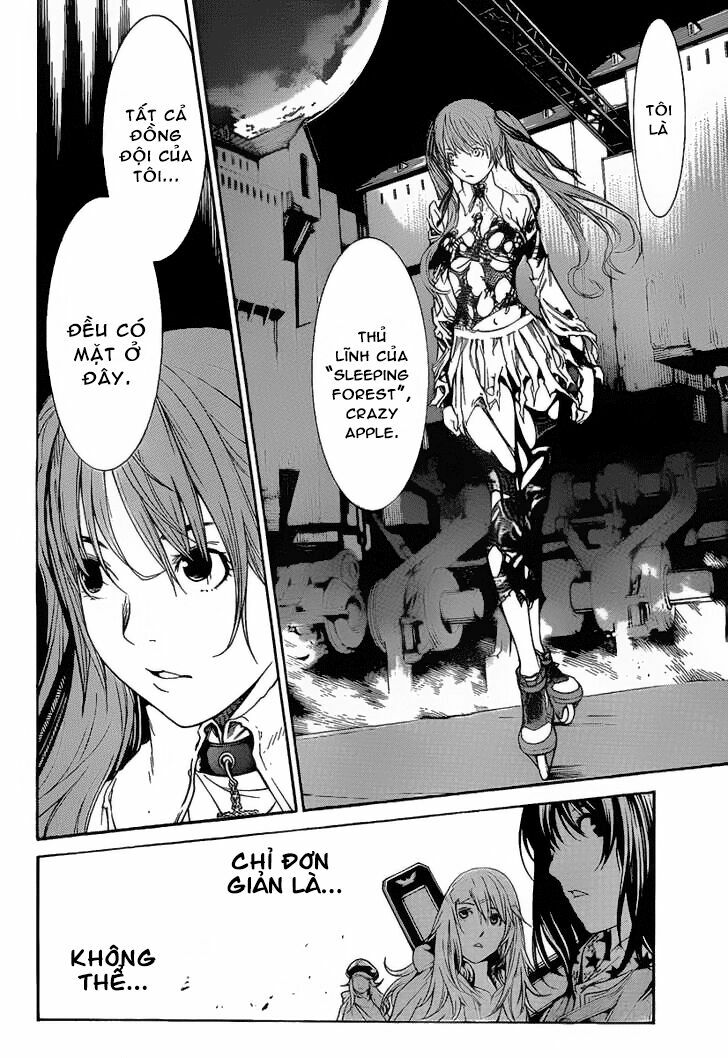 air gear chapter 265 6
