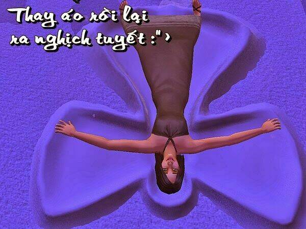 bella's story chapter 6.4 18