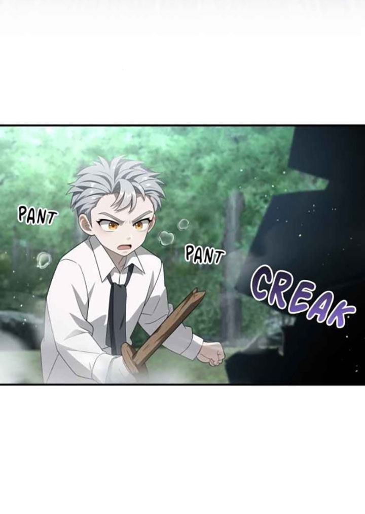 dark moon - tế đàn ánh trăng chapter 76.1 26