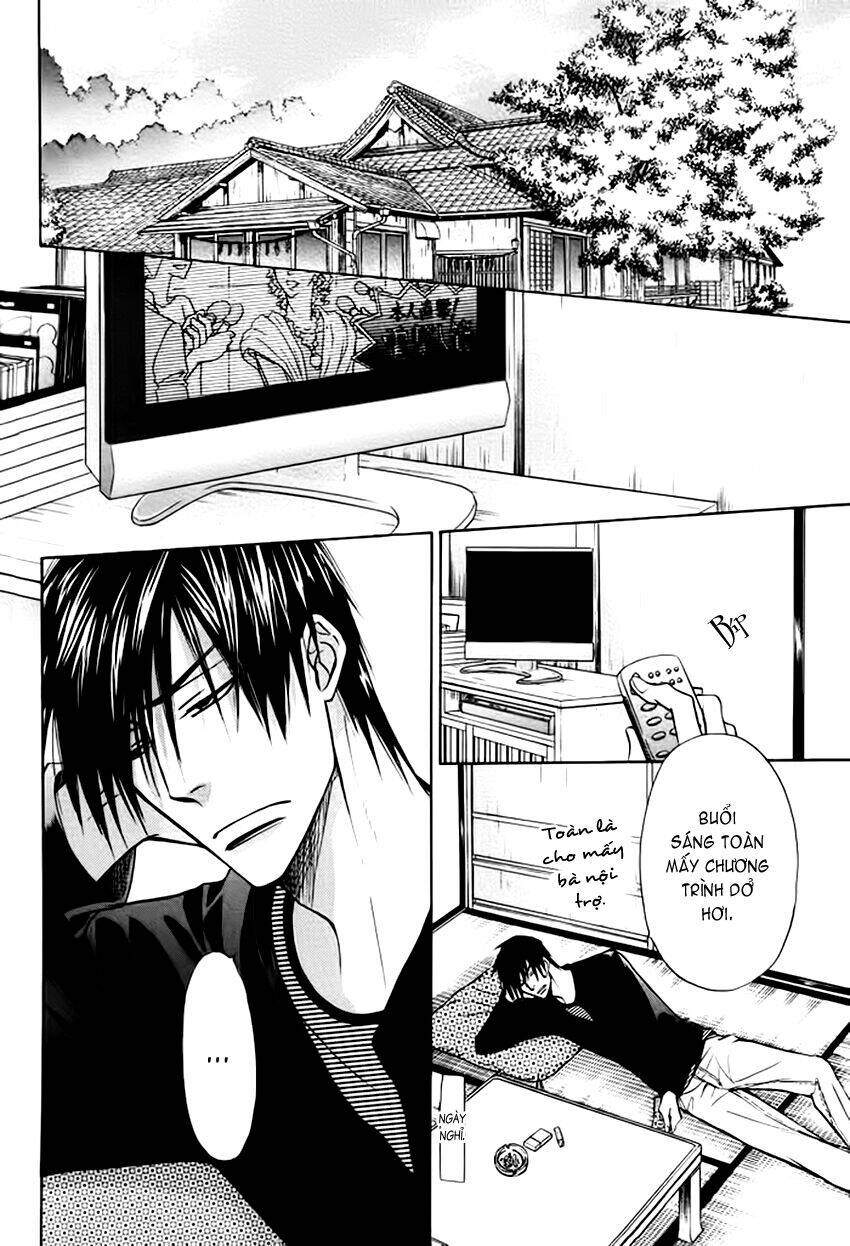 bond of dreams chapter 6 25