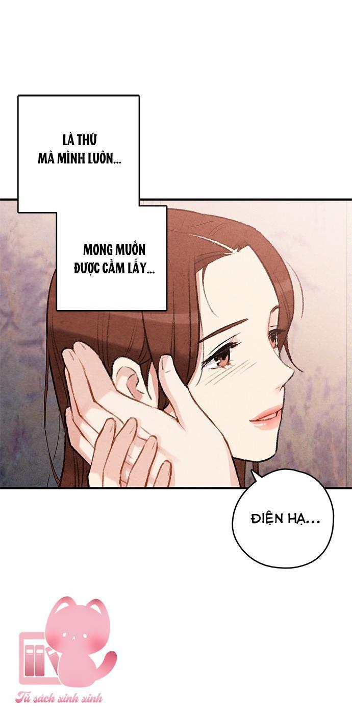 lệnh cấm hôn chapter 64 41