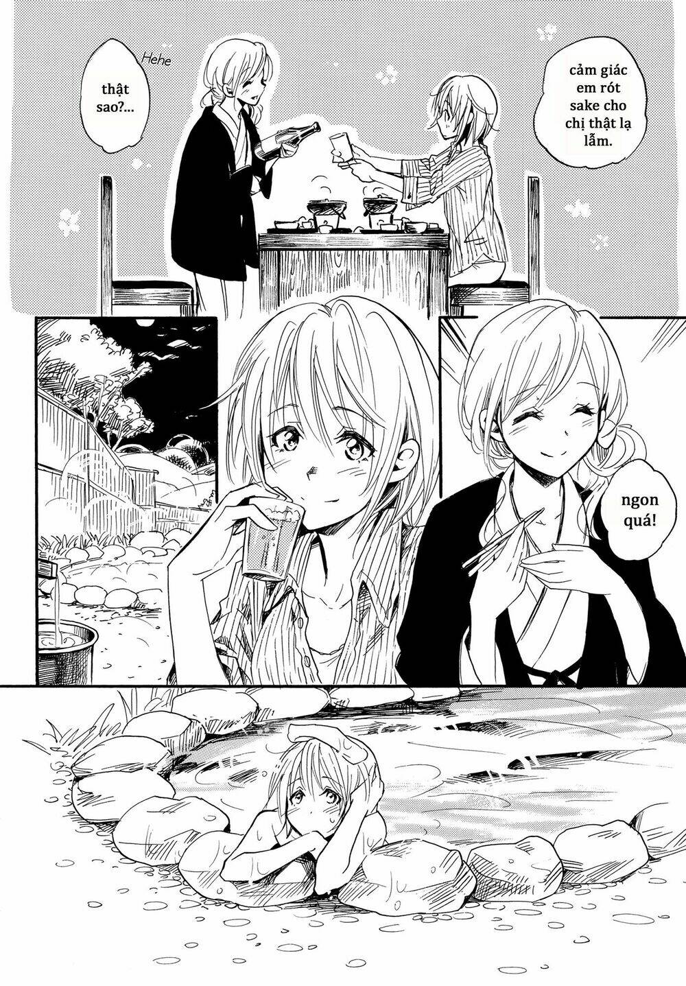 yuri shorted chapter 2 12