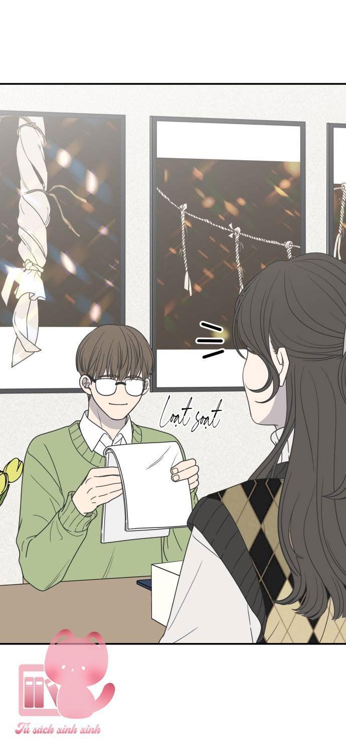 nói không với tình công sở chapter 1 14