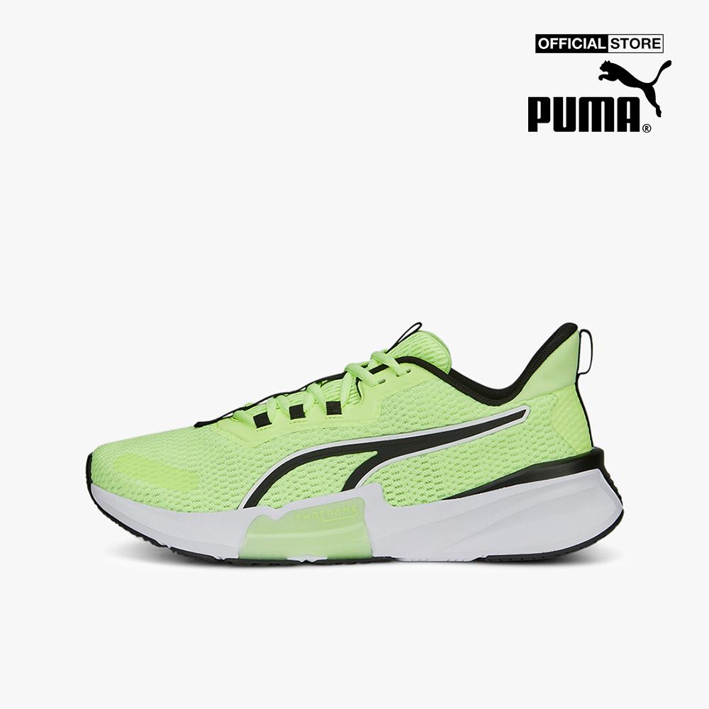 PUMA - Giày tập luyện nam PWRFrame TR 2 377970-0