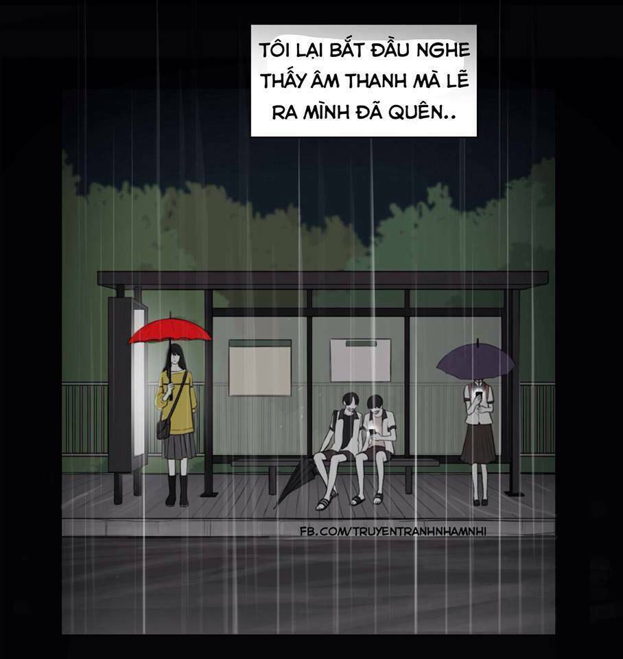 shriek-2 chapter 20 21