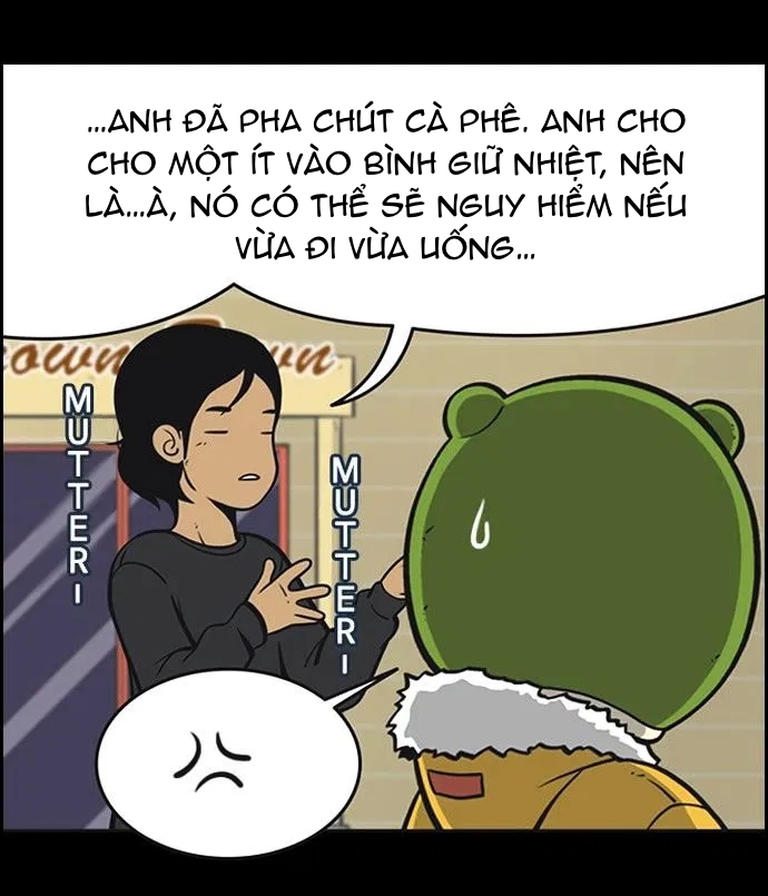 yumis cells chapter 78 28