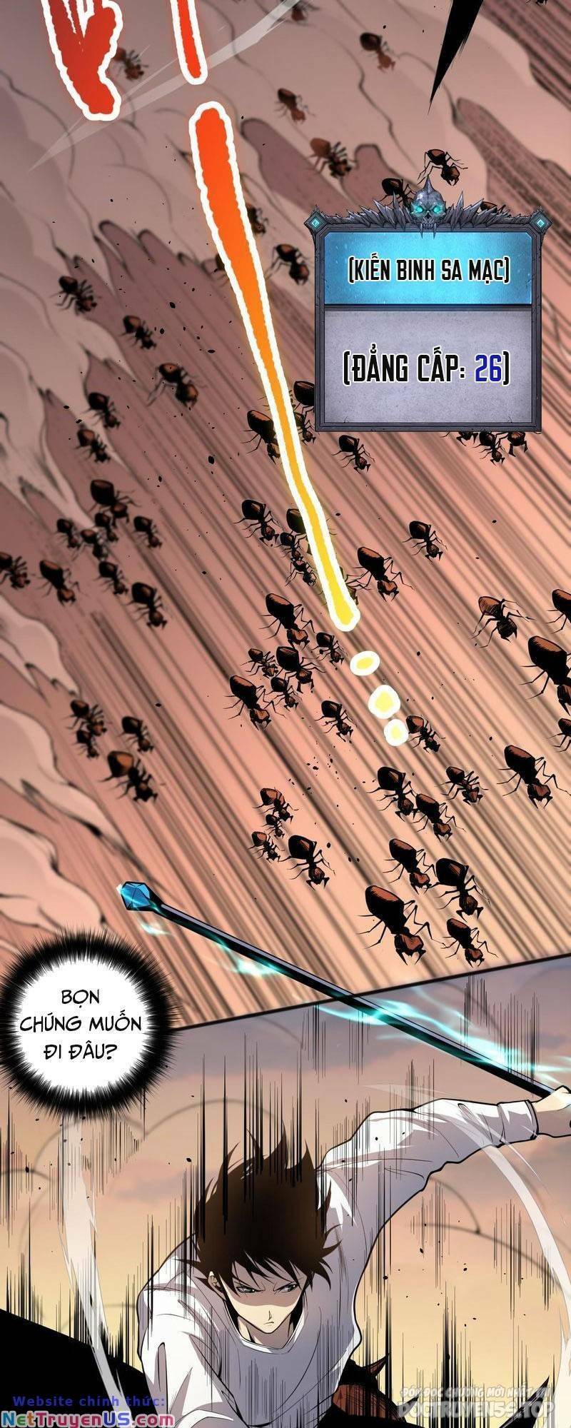 tử linh pháp sư! ta chính là thiên tài chapter 26 18