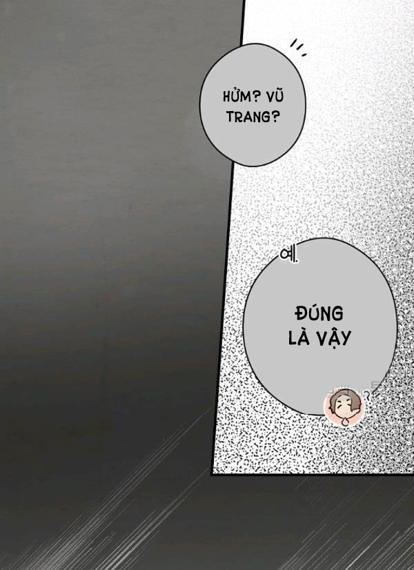 quý cô bí ẩn - secret lady chapter 42 66