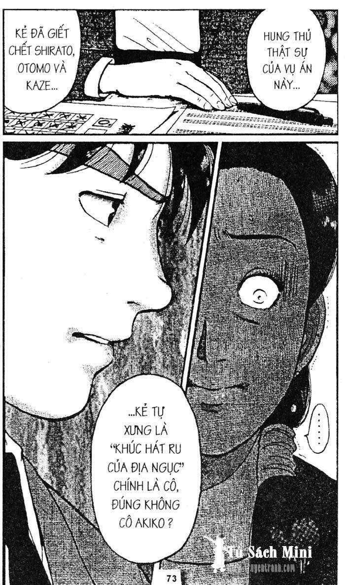 thám tử kindaichi (bản đẹp) chapter 114 32
