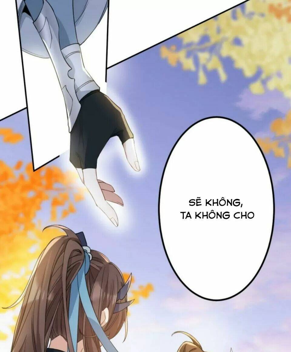 phế nữ yêu thần chapter 57 38