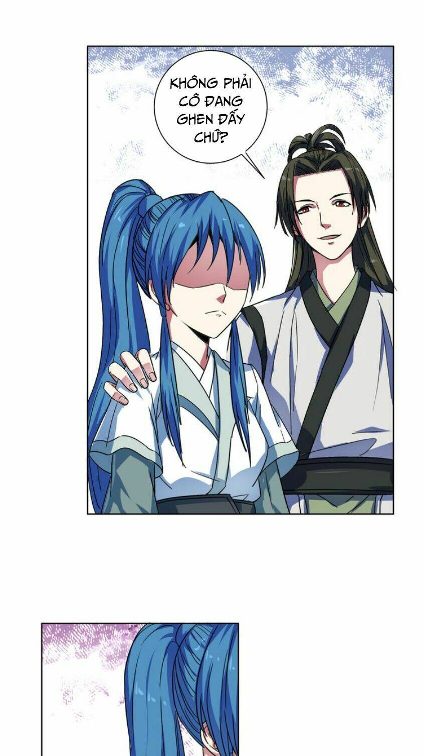 nghịch thiên đại thần chapter 9 17